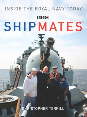 cover image of Shipmates